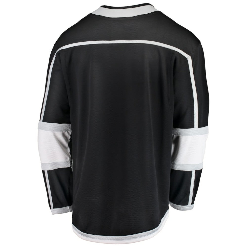 Los Angeles Kings Fanatics Home Breakaway Jersey On Sale