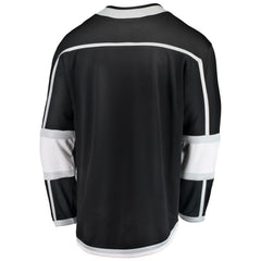 Los Angeles Kings Fanatics Home Breakaway Jersey On Sale