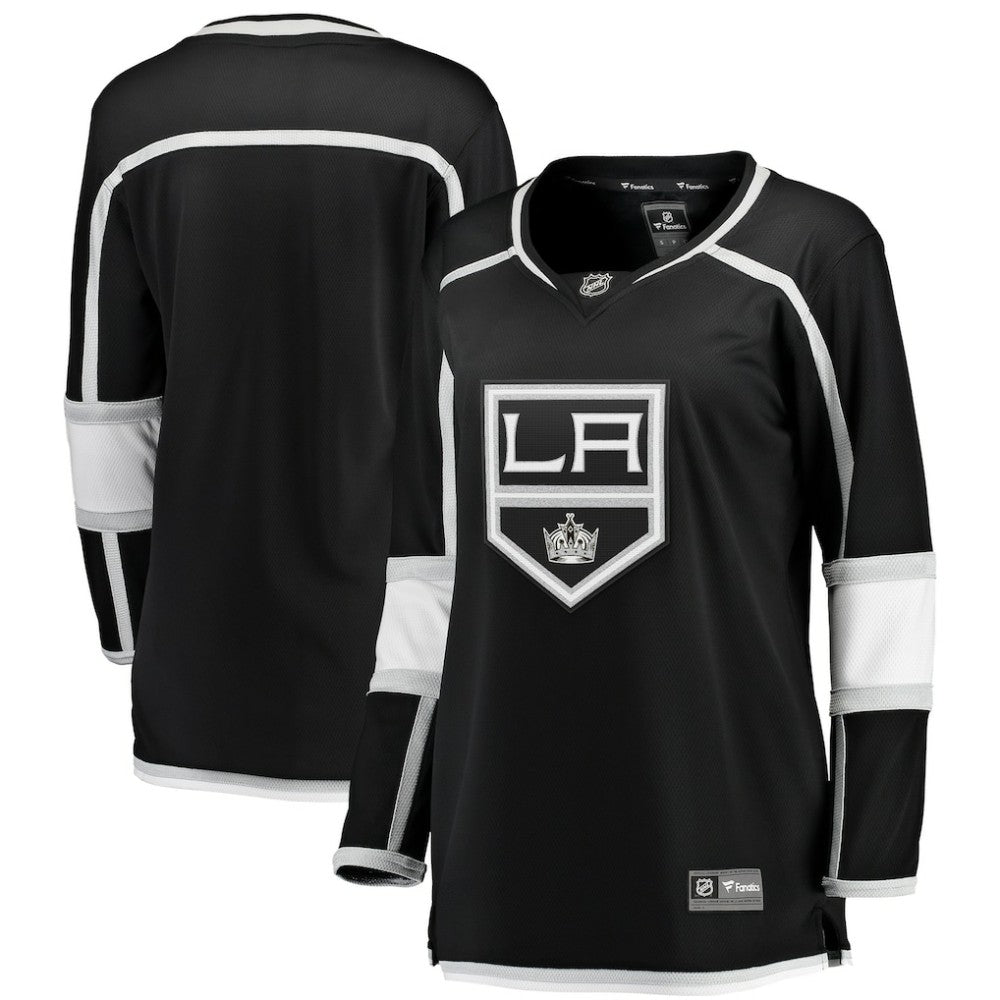 Los Angeles Kings Fanatics Women's Home Breakaway Jersey Outlet