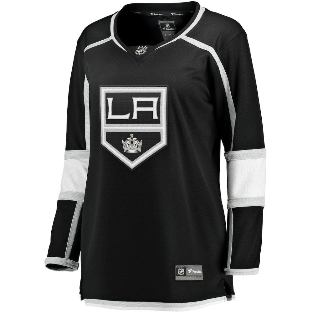 Los Angeles Kings Fanatics Women's Home Breakaway Jersey Outlet