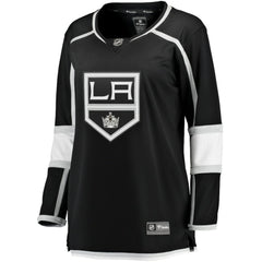 Los Angeles Kings Fanatics Women's Home Breakaway Jersey Outlet