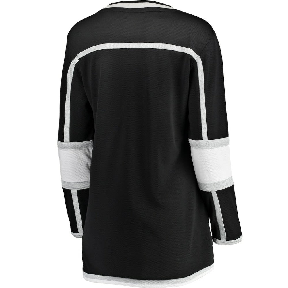 Los Angeles Kings Fanatics Women's Home Breakaway Jersey Outlet