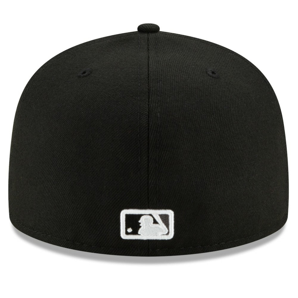 Chicago White Sox New Era 2021 City Connect 59FIFTY Fitted Hat | MLB New