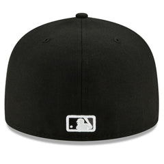 Chicago White Sox New Era 2021 City Connect 59FIFTY Fitted Hat | MLB New