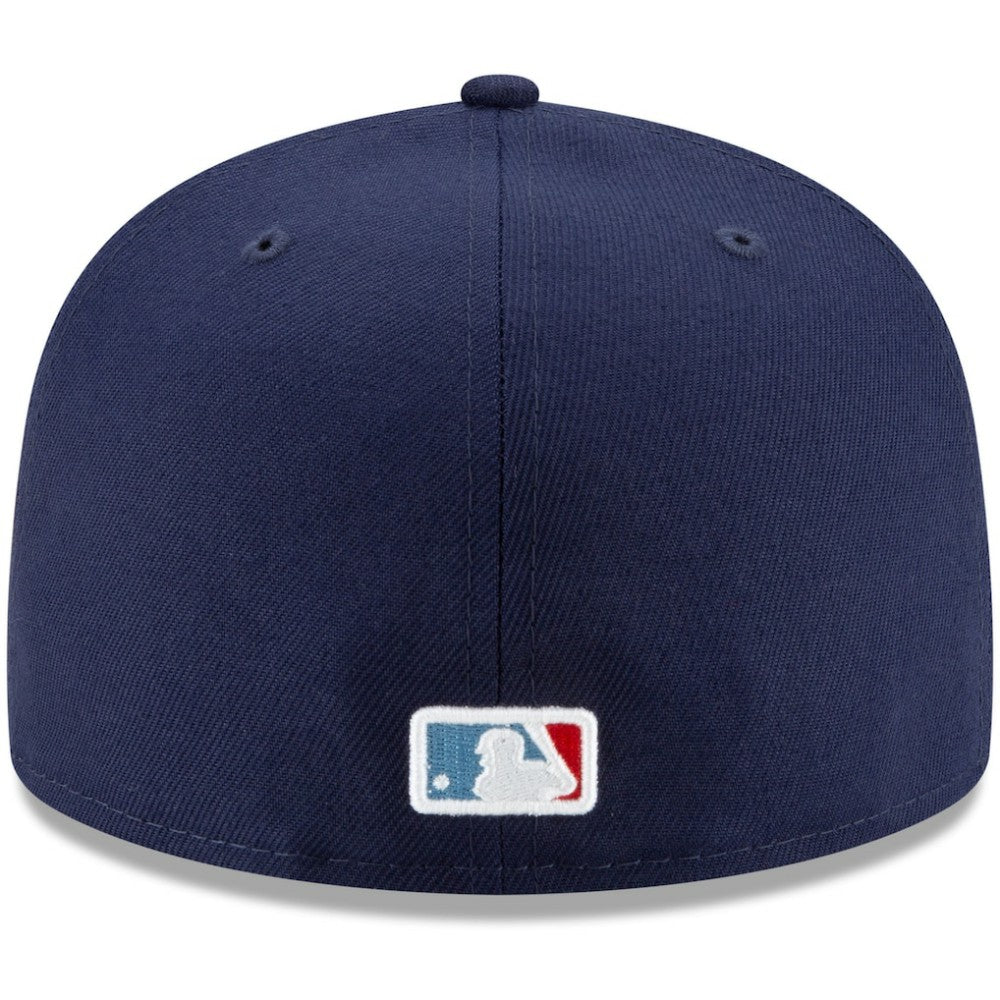 Chicago Cubs New Era 2021 City Connect 59FIFTY Fitted Hat | MLB On Sale