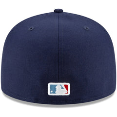 Chicago Cubs New Era 2021 City Connect 59FIFTY Fitted Hat | MLB On Sale