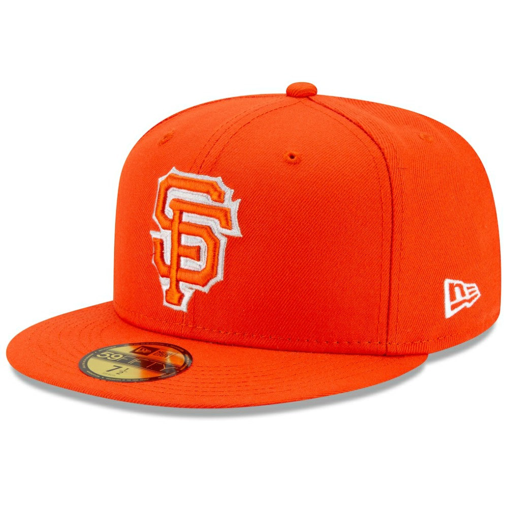 San Francisco Giants New Era 2021 City Connect 59FIFTY Fitted Hat | MLB Shop