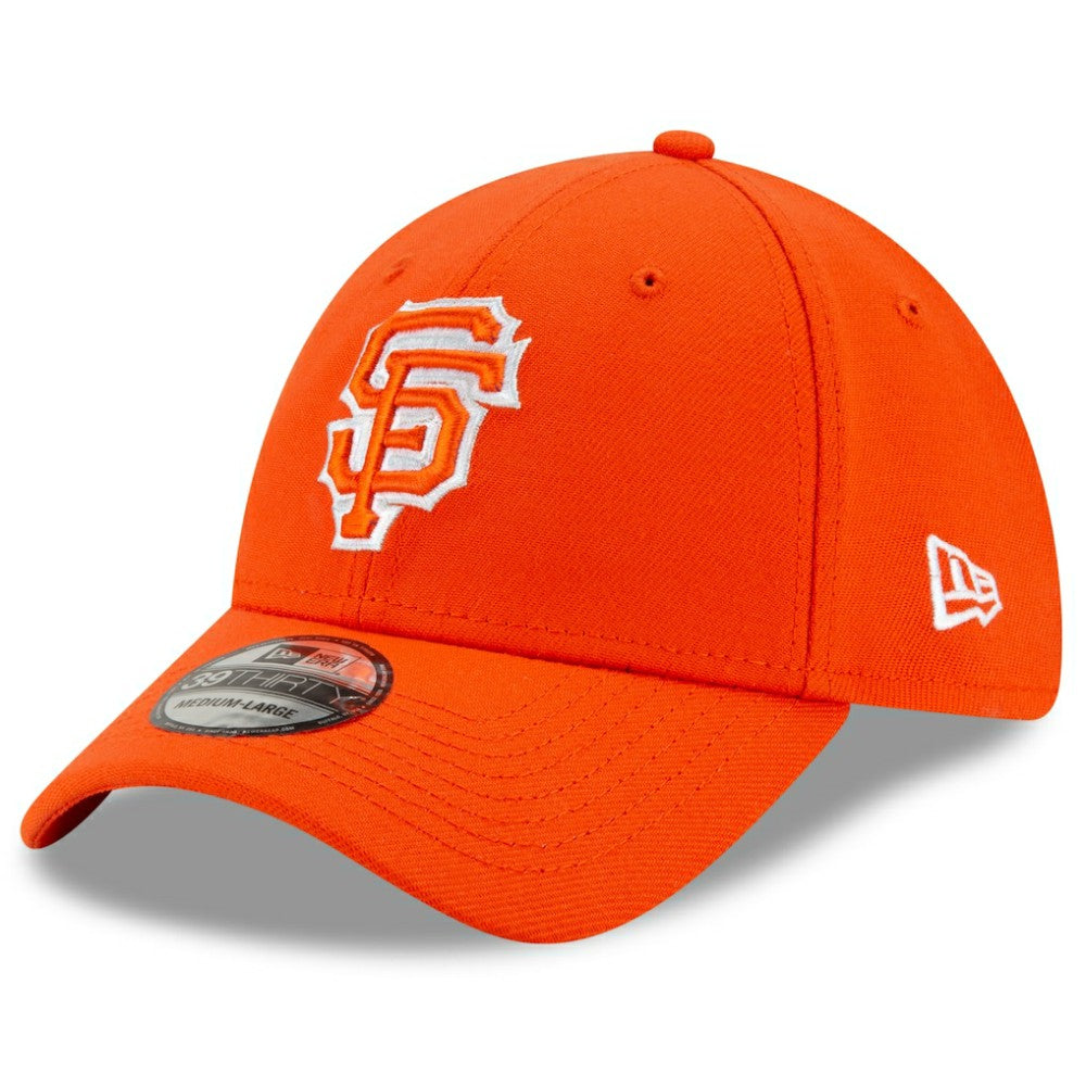 San Francisco Giants New Era 2021 City Connect 39THIRTY Flex Hat | MLB Sale