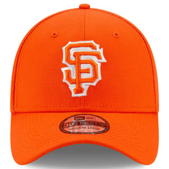 San Francisco Giants New Era 2021 City Connect 39THIRTY Flex Hat | MLB Sale