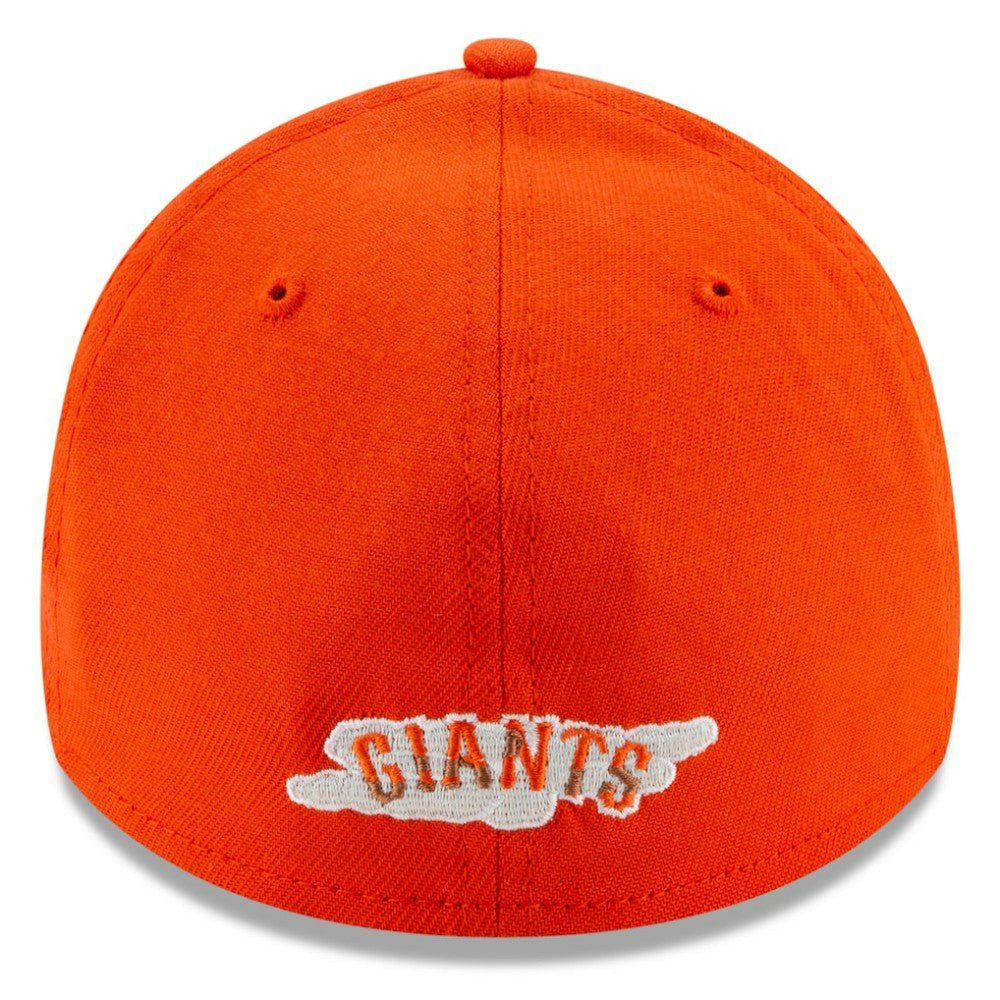 San Francisco Giants New Era 2021 City Connect 39THIRTY Flex Hat | MLB Sale