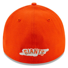 San Francisco Giants New Era 2021 City Connect 39THIRTY Flex Hat | MLB Sale