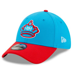 Miami Marlins New Era 2021 City Connect 39THIRTY Flex Hat | MLB For sale
