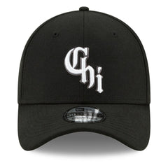 Chicago White Sox New Era 2021 City Connect 39THIRTY Flex Hat | MLB Online
