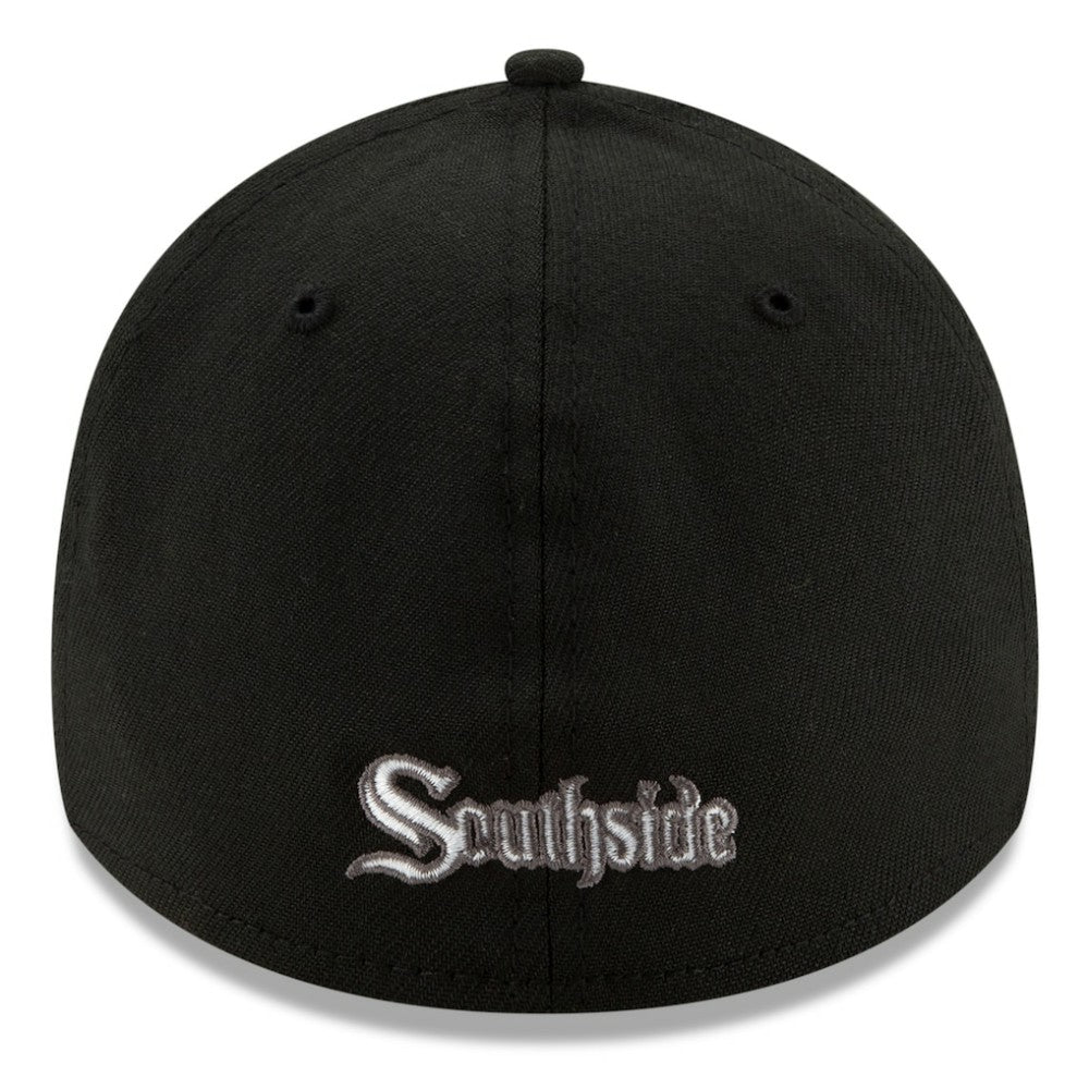 Chicago White Sox New Era 2021 City Connect 39THIRTY Flex Hat | MLB Online
