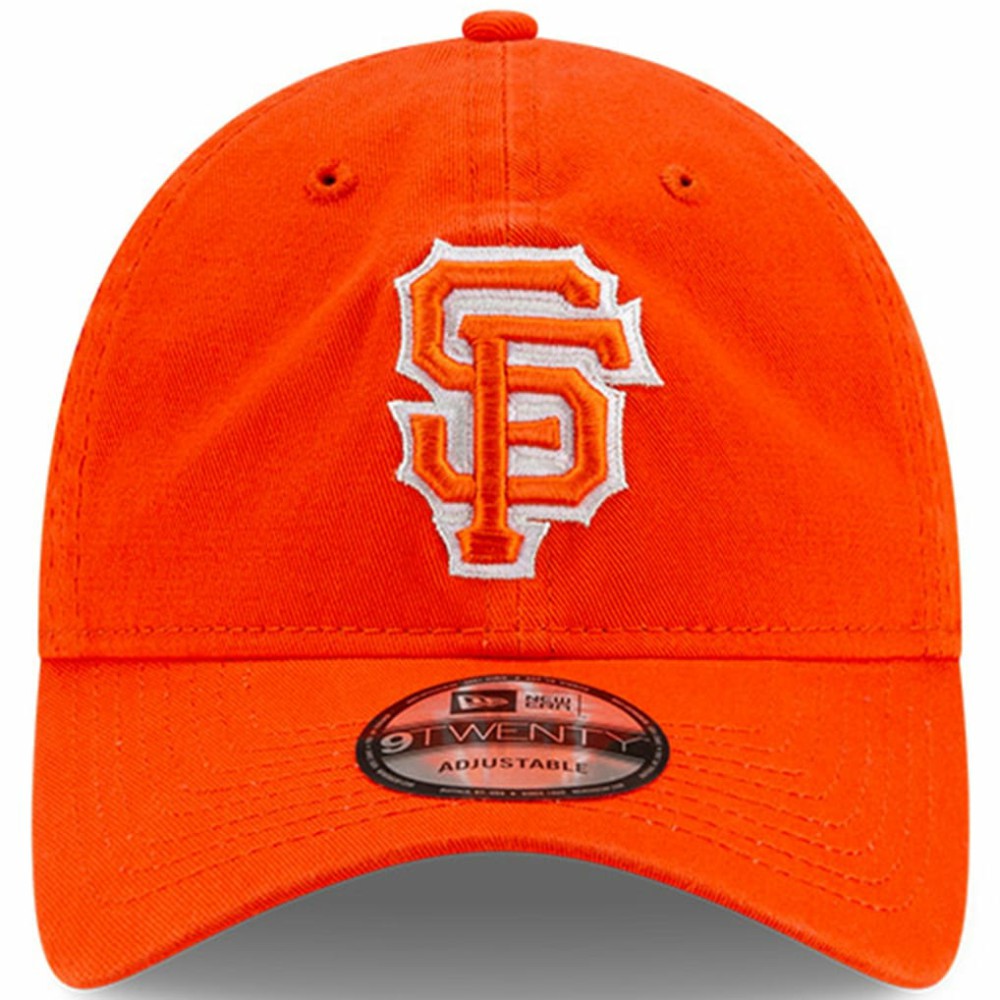 San Francisco Giants New Era 2021 City Connect 9TWENTY Adjustable Hat | MLB Discount
