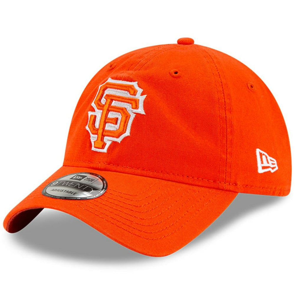 San Francisco Giants New Era 2021 City Connect 9TWENTY Adjustable Hat | MLB Discount