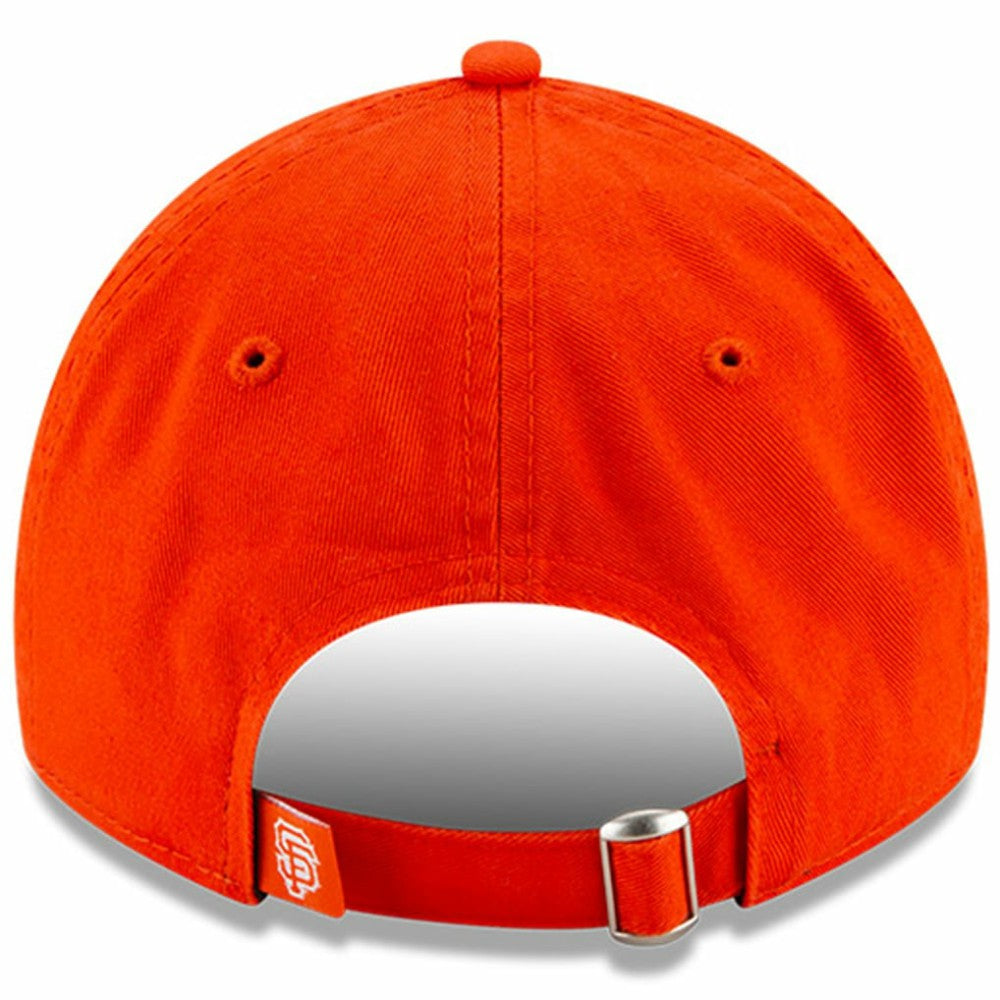 San Francisco Giants New Era 2021 City Connect 9TWENTY Adjustable Hat | MLB Discount