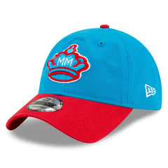 Miami Marlins New Era 2021 City Connect 9TWENTY Adjustable Hat | MLB Online
