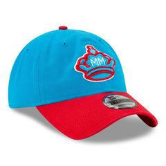 Miami Marlins New Era 2021 City Connect 9TWENTY Adjustable Hat | MLB Online