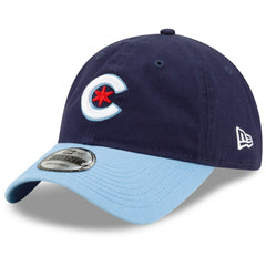 Chicago Cubs New Era 2021 City Connect 9TWENTY Adjustable Hat | MLB Outlet
