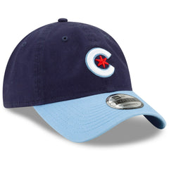 Chicago Cubs New Era 2021 City Connect 9TWENTY Adjustable Hat | MLB Outlet