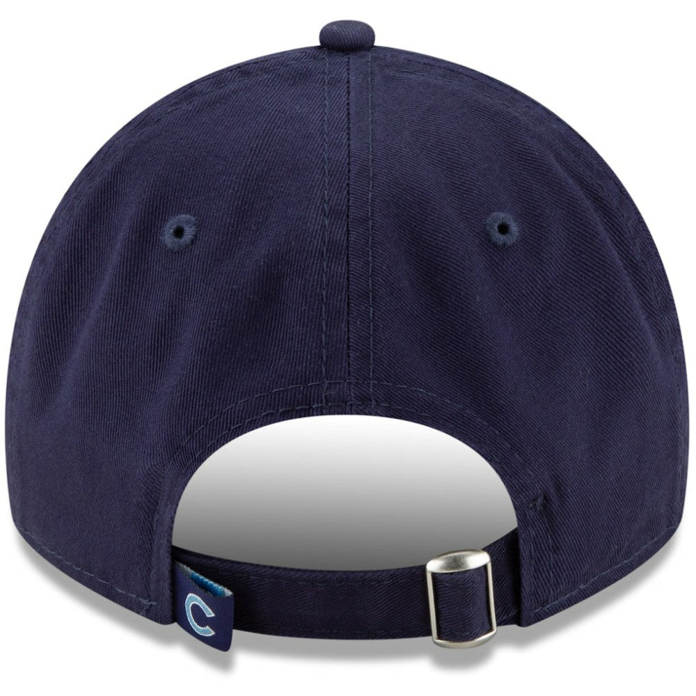 Chicago Cubs New Era 2021 City Connect 9TWENTY Adjustable Hat | MLB Outlet
