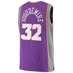 Amar'e Stoudemire Phoenix Suns Hardwood Classics Authentic Jersey sale Discount