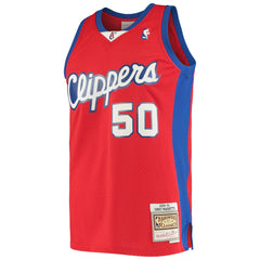 Corey Maggette LA Clippers 2000/01 Hardwood Classics Swingman Jersey Online