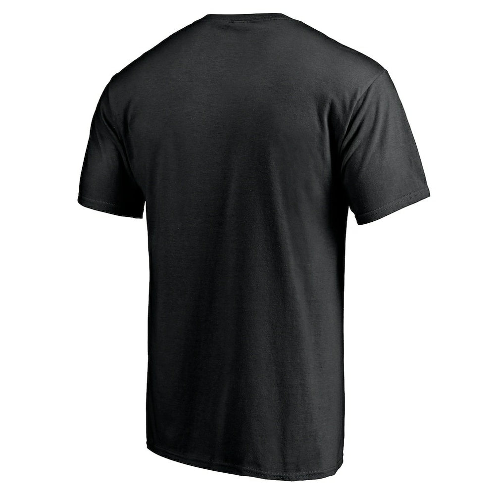 Pittsburgh Steelers  T.J. Watt  Checkdown T-Shirt