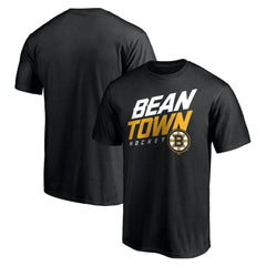 Boston Bruins Core Hometown T-Shirt Online