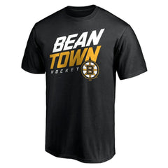 Boston Bruins Core Hometown T-Shirt Online