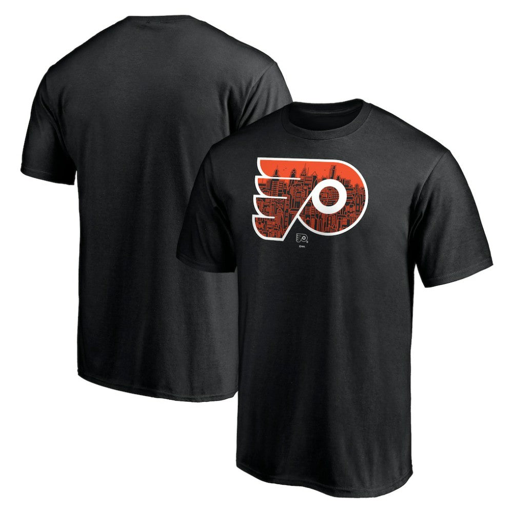 Philadelphia Flyers Core Hometown T-Shirt On Sale