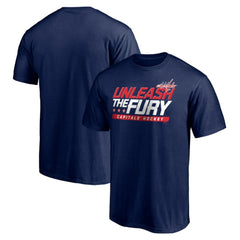 Washington Capitals Core Hometown T-Shirt Outlet