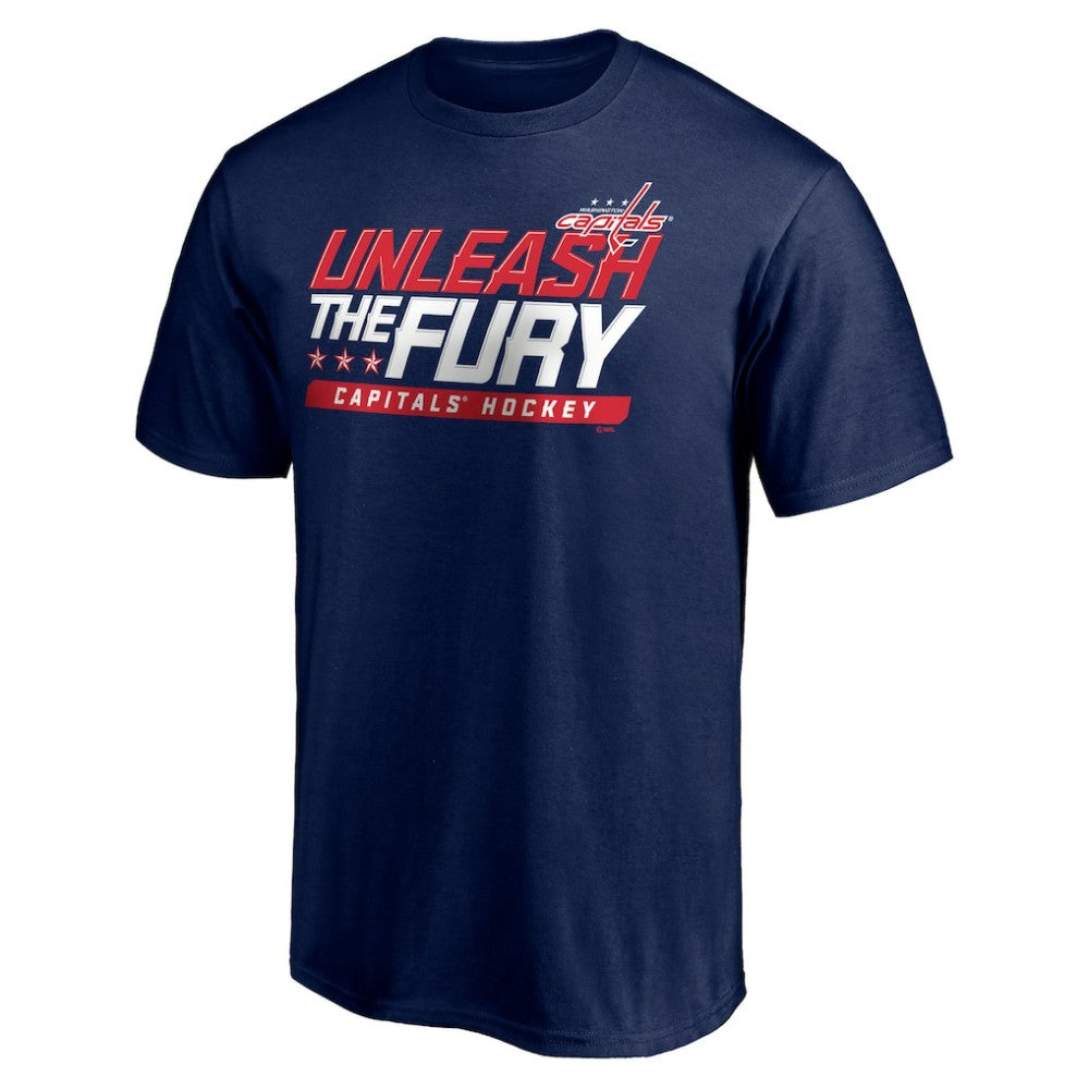 Washington Capitals Core Hometown T-Shirt Outlet