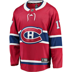 Josh Anderson Montreal Canadiens Fanatics Breakaway Player Jersey Outlet