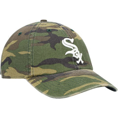 Chicago White Sox '47 Team Clean Up Adjustable Hat | MLB Shop
