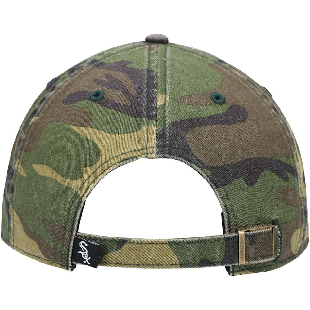 Chicago White Sox '47 Team Clean Up Adjustable Hat | MLB Shop