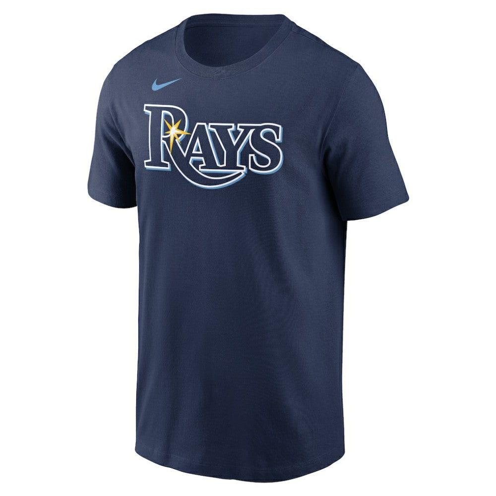 Randy Arozarena Tampa Bay Rays Nike Name & Number T-Shirt | MLB Outlet