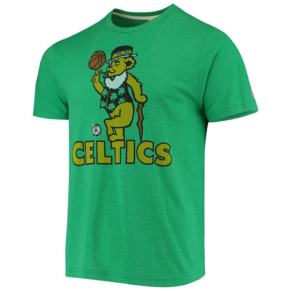 Boston Celtics Homage NBA x Grateful Dead Tri-Blend T-Shirt Outlet