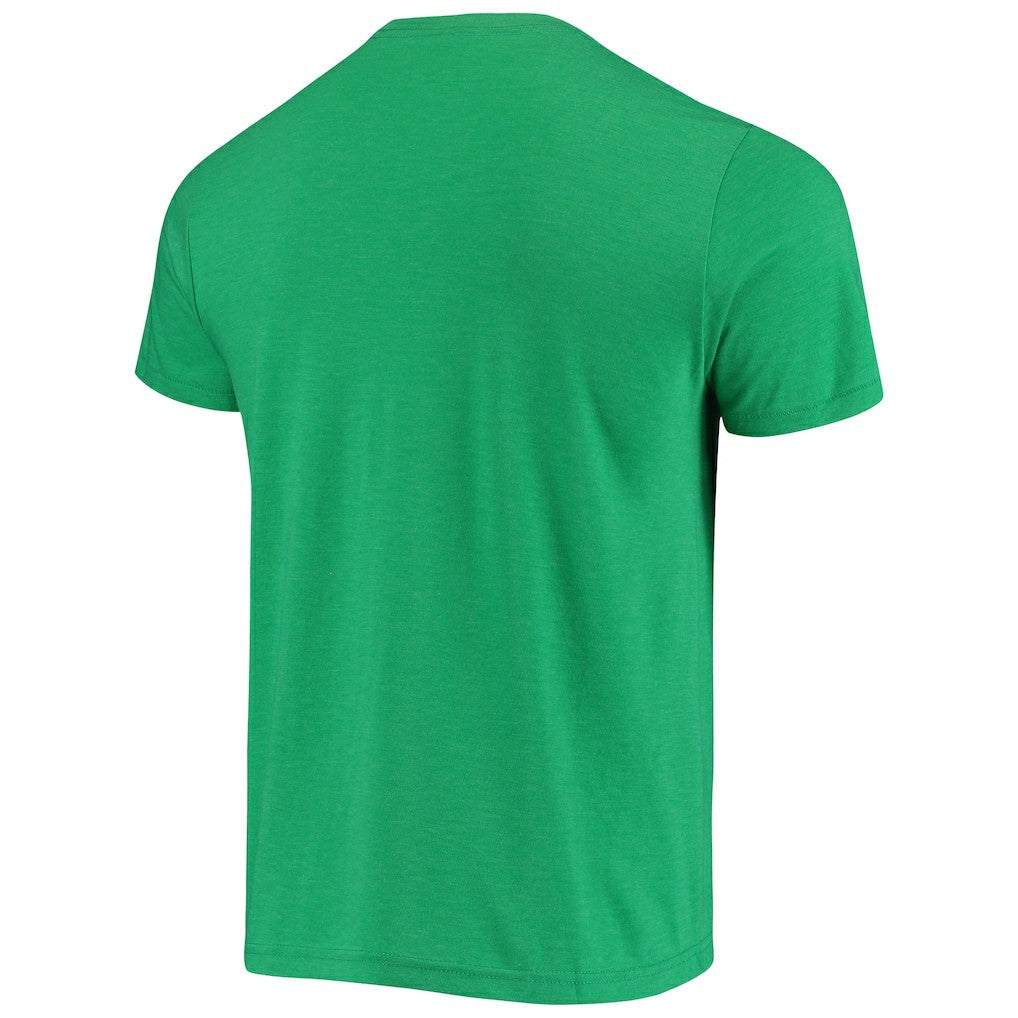 Boston Celtics Homage NBA x Grateful Dead Tri-Blend T-Shirt Outlet