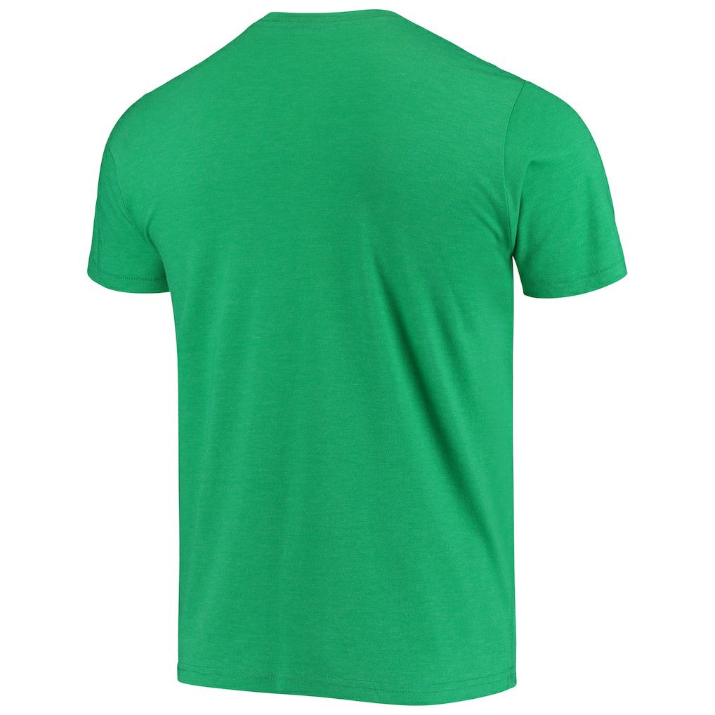 Boston Celtics Homage NBA x Teenage Mutant Ninja Turtles Tri-Blend T-Shirt Discount
