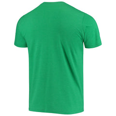 Boston Celtics Homage NBA x Teenage Mutant Ninja Turtles Tri-Blend T-Shirt Discount