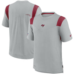 Tampa Bay Buccaneers Nike Sideline Player UV Performance T-Shirt