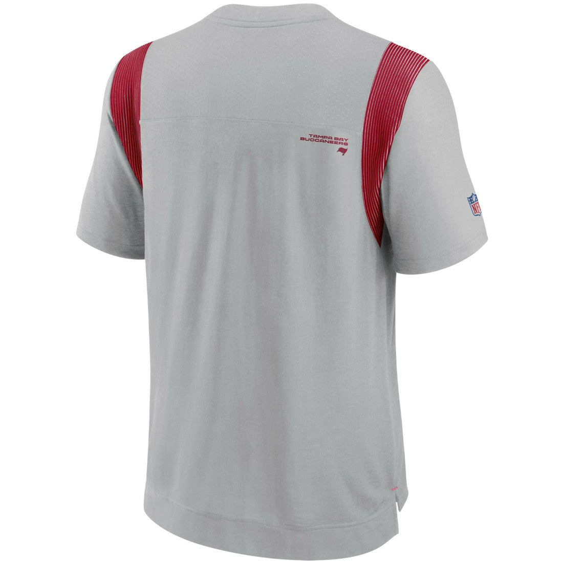Tampa Bay Buccaneers Nike Sideline Player UV Performance T-Shirt