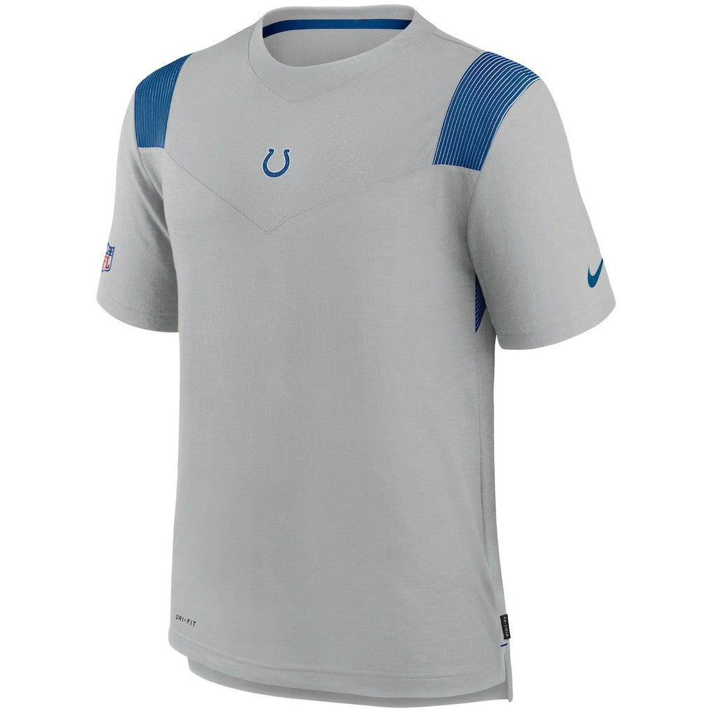 Indianapolis Colts Nike Sideline Player UV Performance T-Shirt