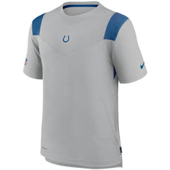 Indianapolis Colts Nike Sideline Player UV Performance T-Shirt