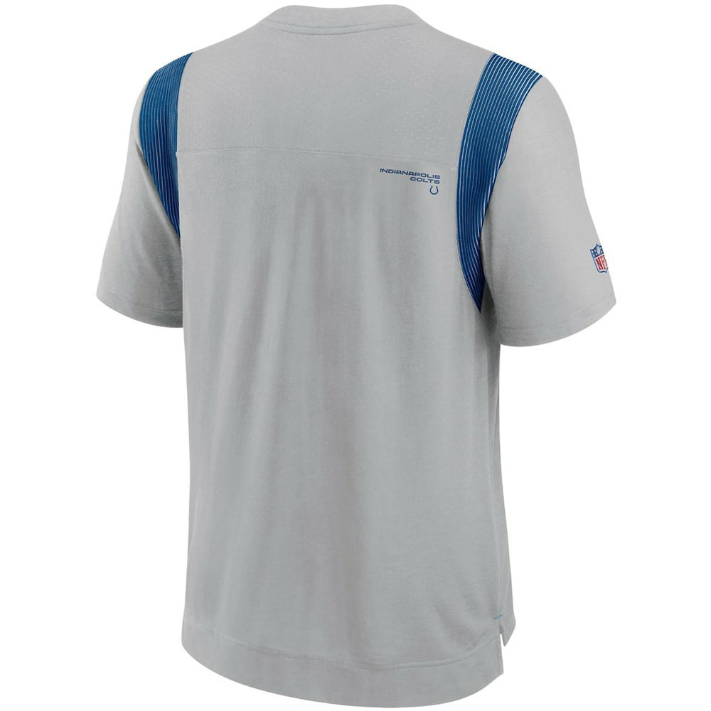 Indianapolis Colts Nike Sideline Player UV Performance T-Shirt