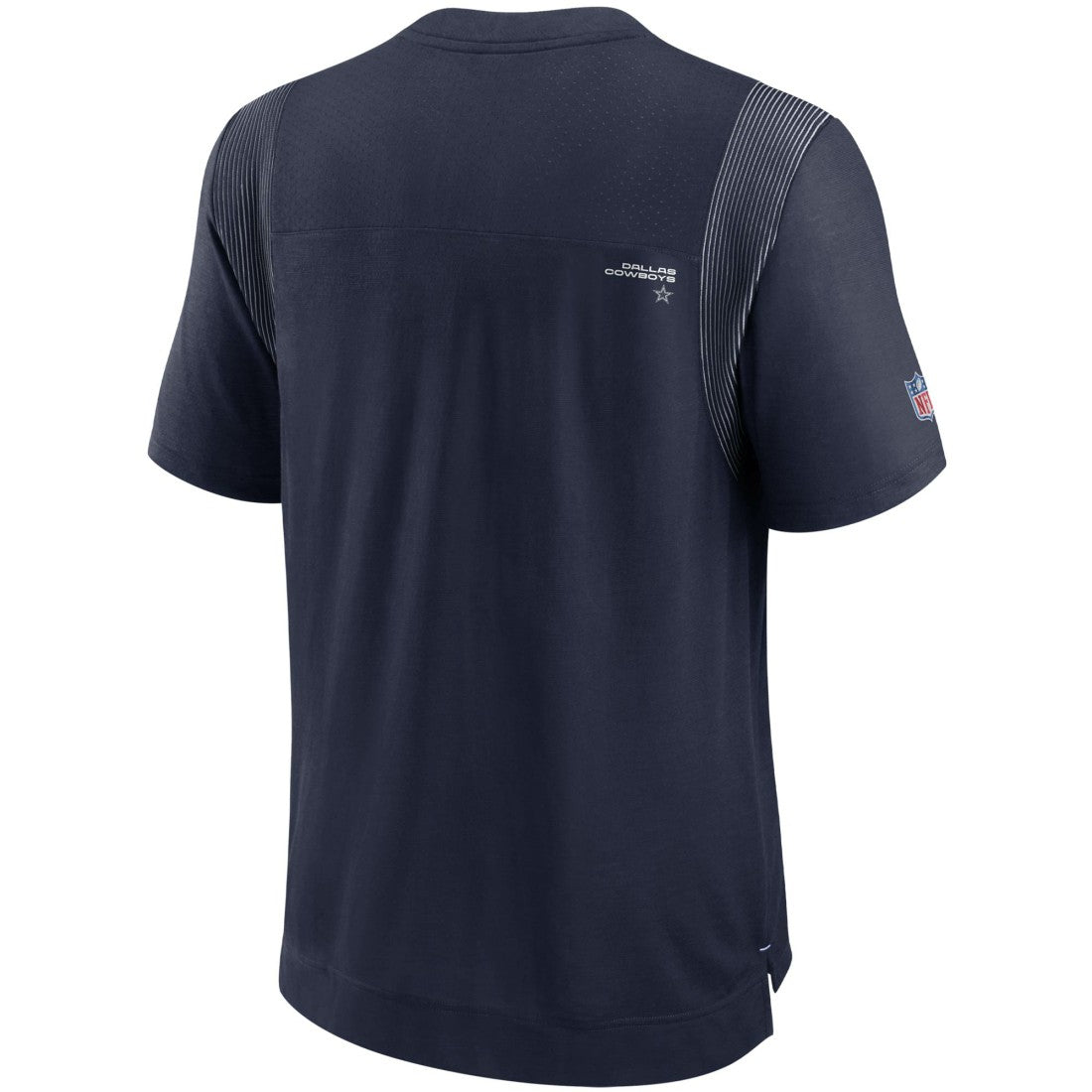 Dallas Cowboys Nike Sideline Player UV Performance T-Shirt