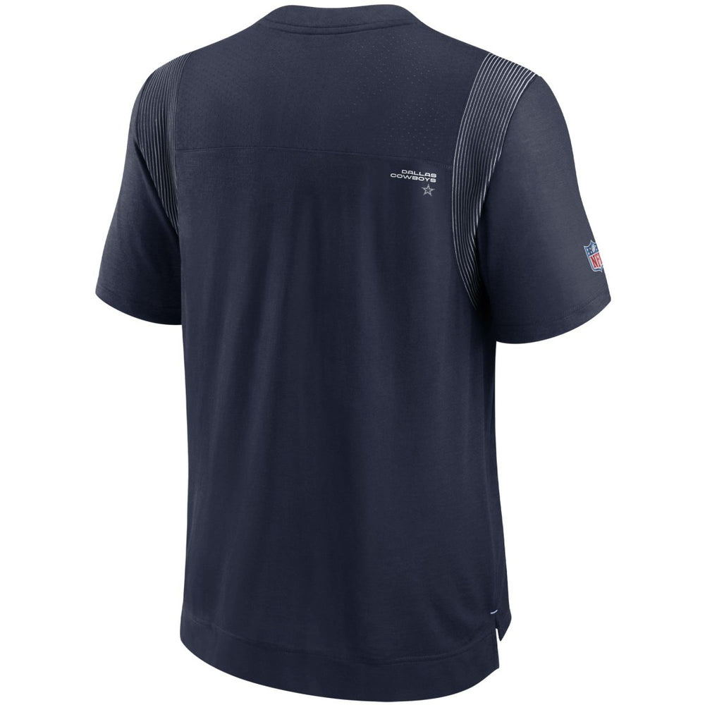 Dallas Cowboys Nike Sideline Player UV Performance T-Shirt