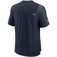 Dallas Cowboys Nike Sideline Player UV Performance T-Shirt